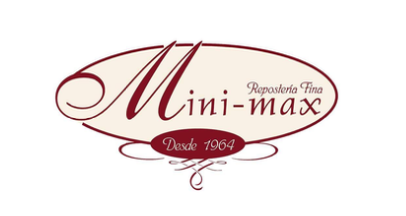 Pastelería Mini-max
